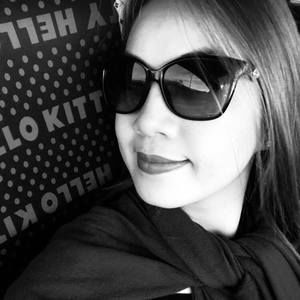 Meet your Posher, Sandy